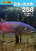 日本の淡水魚258