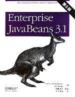 Enterprise JavaBeans 3.1