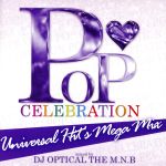 Pop Celebration