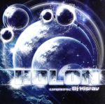 HOLON Compiled by Dj Hisrav