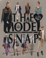 THE MODEL SNAP -(EIWA MOOK)