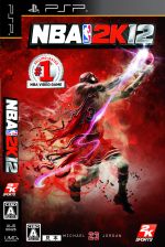 NBA 2K12