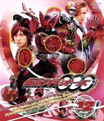 仮面ライダーOOO Volume12(Blu-ray Disc)