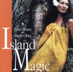 ISLAND MAGIC