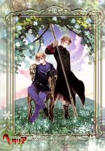 ヘタリア World Series vol.7(アニメイト限定版)(スペシャルCD、日丸屋秀和イラスト使用特製スリーブケース、非売品ボーカルCD、日丸屋秀和イラスト使用)