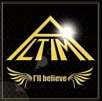 灼眼のシャナⅢ:I’ll believe