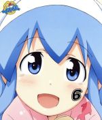 侵略!?イカ娘(6)(Blu-ray Disc)