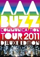 AAA BUZZ COMMUNICATION TOUR 2011 DELUXE EDITION