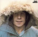 ポール・サイモン(紙ジャケット仕様)(Blu-spec CD)