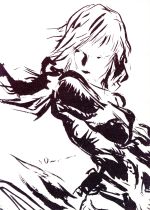 FINAL FANTASY ⅩⅢ-2 オリジナル・サウンドトラック(初回生産限定盤)(DVD付)(BOX、DVD1枚付)