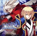 BLAZBLUE IN L.A.VOCAL ARRANGE EDITION