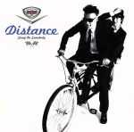 Distance(初回生産限定盤)(DVD付)(特典DVD1枚付)