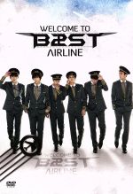 BEAST The 1st Concert“WELCOME TO BEAST AIRLINE”DVD