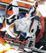 仮面ライダーフォーゼ Volume1(Blu-ray Disc)