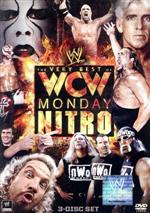 WWE ベリー・ベスト・オブ・WCWマンデー・ナイトロ