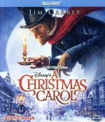 クリスマス・キャロル(Blu-ray Disc)