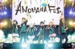 イベントDVD ANOHANA FES.