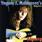 オデッセイ(SHM-CD)