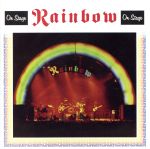 レインボー・オン・ステージ(SHM-CD)