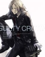 ギルティクラウン 3(完全生産限定版)(CD、ブックレット、エンドカード2枚、クリアスリーブケース、12Pライナー付)