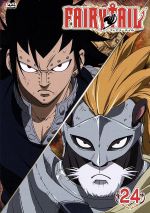 FAIRY TAIL(24)