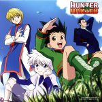 HUNTER×HUNTER:departure!(DVD付)