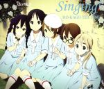 けいおん!:Singing!