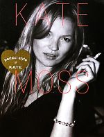 KATE MOSS perfect style of KATE-