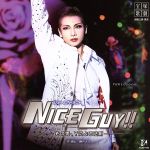 宙組大劇場公演ライブCD ｢NICE GUY!!｣