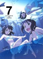 アイドルマスター7(完全生産限定版)(Blu-ray Disc)(スリーブケース、ボーカルCD、原画集、特製ピンナップ付)