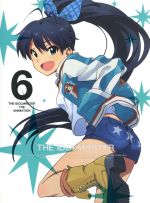 アイドルマスター6(完全生産限定版)(三方背クリアケース、ブックレット、ドラマCD、設定資料集、特製ピンナップ付)