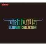 GRADIUS ULTIMATE COLLECTION