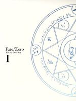 Fate/Zero Blu-ray Disc Box Ⅰ(Blu-ray Disc)(BOX、特典CD2枚、ブックレット(Fate/Zero Animation Material)付)