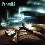 ProudiA(初回限定盤)(DVD付)(特典DVD1枚付)