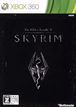 The Elder Scrolls V:Skyrim