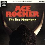 ACE ROCKER(初回生産限定盤)(Blu-spec CD)(紙ジャケット仕様)(DVD付)(DVD1枚付)