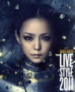 namie amuro LIVE STYLE 2011(Blu-ray Disc)