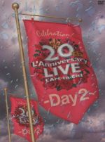 20th L’Anniversary LIVE-Day2-