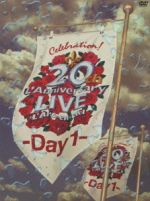 20th L’Anniversary LIVE-Day1-