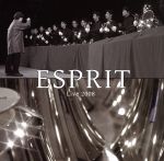 ESPRIT Live 2008