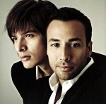 Worth Fighting For feat.HOWIE D