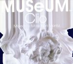 MUSeUM Clio(リーフレット付)