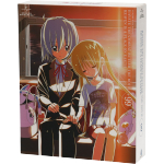 劇場版 ハヤテのごとく!HEAVEN IS A PLACE ON EARTH+99(初回限定版)(特典DVD1枚、アウターケース、絵コンテ本、フィルムしおり、ライナーノーツ付)