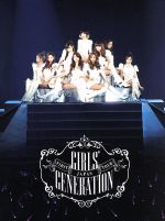 JAPAN FIRST TOUR GIRLS’GENERATION(初回限定版)(写真集、特製ピンバッジ10個付)