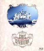 JAPAN FIRST TOUR GIRLS’GENERATION(Blu-ray Disc)