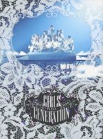 JAPAN FIRST TOUR GIRLS’GENERATION(初回限定版)(Blu-ray Disc)(アウターケース、写真集、特製化粧箱入りピンバッチ付)