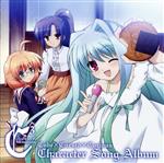 C3-シーキューブ-Character Song Album