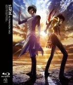 スクライド オルタレイション TAO(Blu-ray Disc)