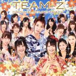 TEAM-Z ORIGINAL SOUNDTRACK(DVD付)