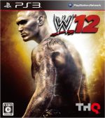 WWE’12